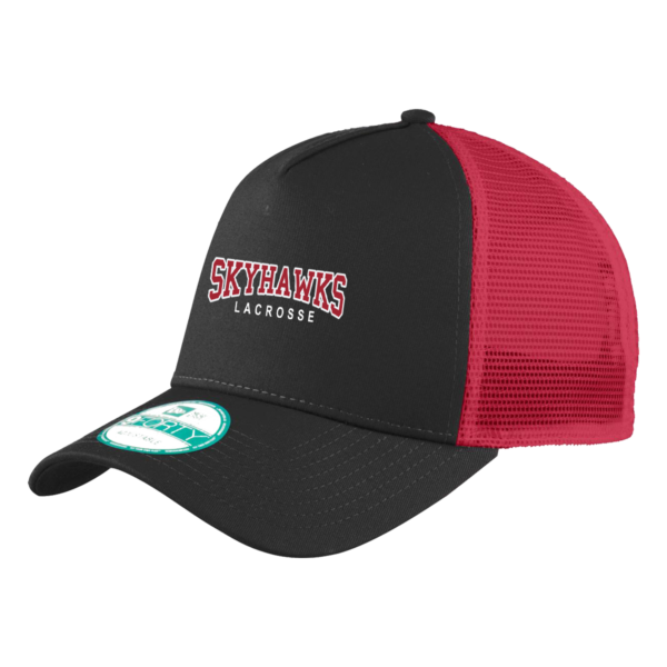 North Tapps Legacy Lacrosse New Era SnapBack Hat