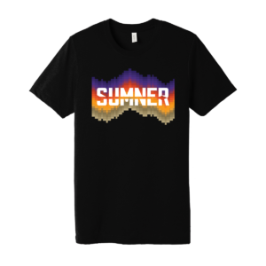 Sumner High School Triblend Tee (Adult)