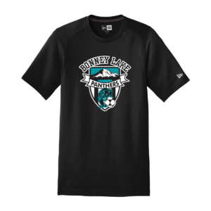 BL Women's Soccer Adult New Era Dri-Fit Tee