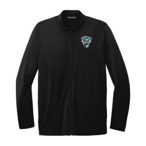BL Women's Soccer Adult Travis Matthew Newport Full-Zip Fleece Jacket