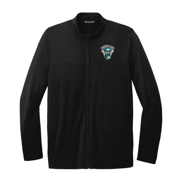 BL Women's Soccer Adult Travis Matthew Newport Full-Zip Fleece Jacket