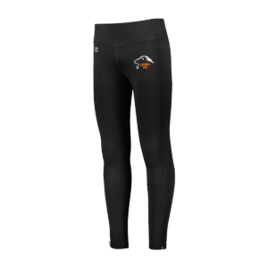 AMHS XC LADIES HIGH RISE TECH TIGHT