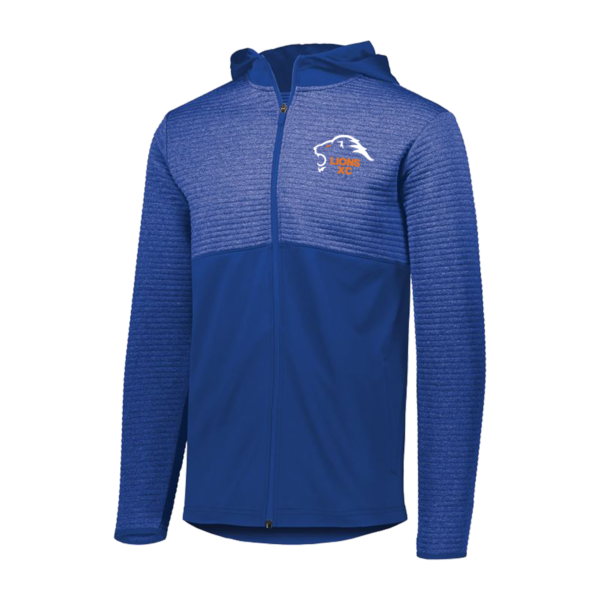 AMHS Cross Country 3D REGULATE JACKET