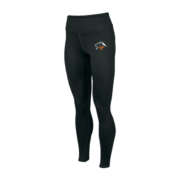 AMHS Cross Country LADIES HYPERFORM COMPRESSION TIGHT