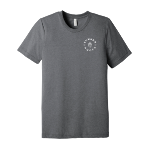 Sumner Basketball Tri-Blend Tee *Youth & Adult*