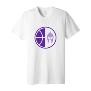 Sumner Basketball Tri-Blend Tee *Youth & Adult*