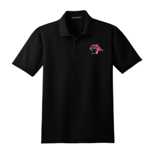 Faith Lutheran Port Authority® Stain-Release Polo - Falcon