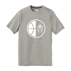 Sumner Basketball New Era Dri-Fit Polyester Tee *Youth & Adult*