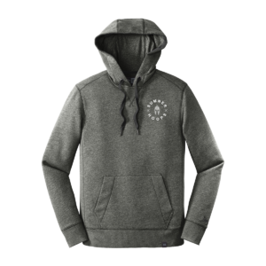Sumner Basketball Adult New Era 9 Oz. Hoodie