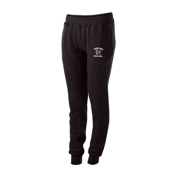 Kentlake LADIES 60/40 FLEECE JOGGER