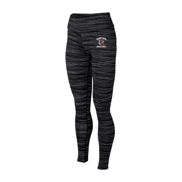 Kentlake LADIES HYPERFORM COMPRESSION TIGHT