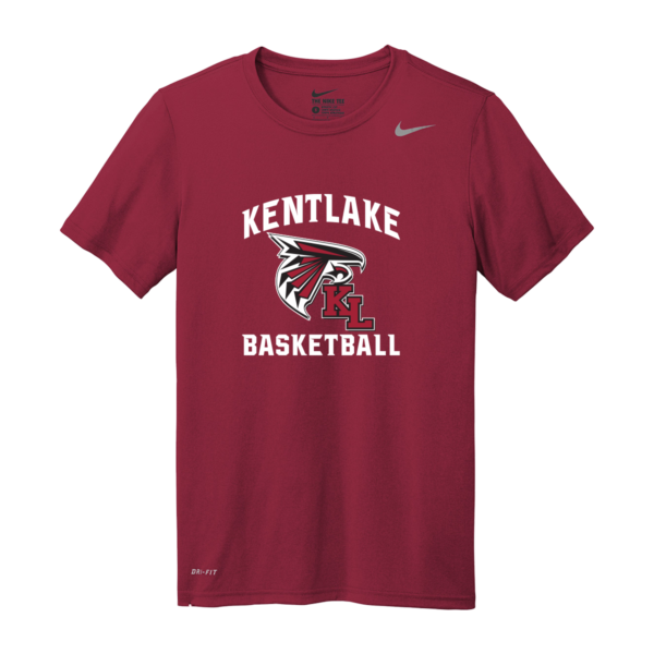 Kentlake Nike Legend Tee