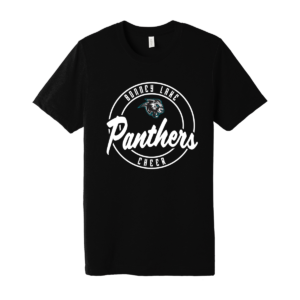 Bonney Lake Cheer Adult Bella+Canvas Tri-Blend Tee
