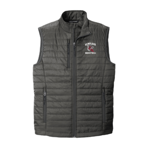 Kentlake Port Authority® Packable Puffy Vest