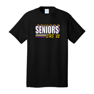 Sumner Port & Company Core Cotton Tee