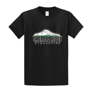 ER Gymnastics Port & Company® Essential Tee