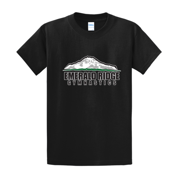 ER Gymnastics Port & Company® Essential Tee