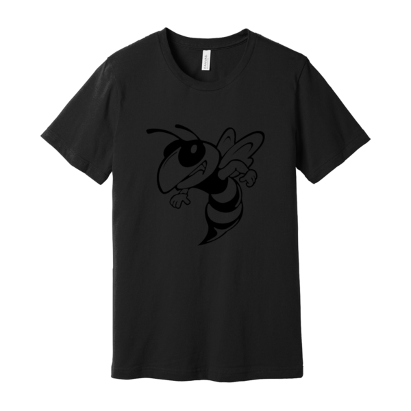 Enumclaw BELLA+CANVAS ® Unisex Jersey Short Sleeve Tee - Image 2