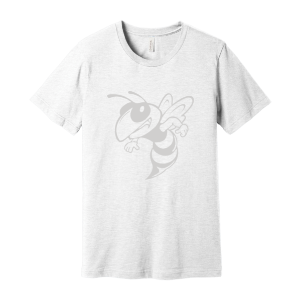 Enumclaw BELLA+CANVAS ® Unisex Jersey Short Sleeve Tee - Image 4