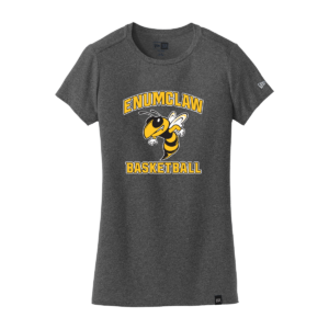 Enumclaw New Era® Ladies Heritage Blend Crew Tee