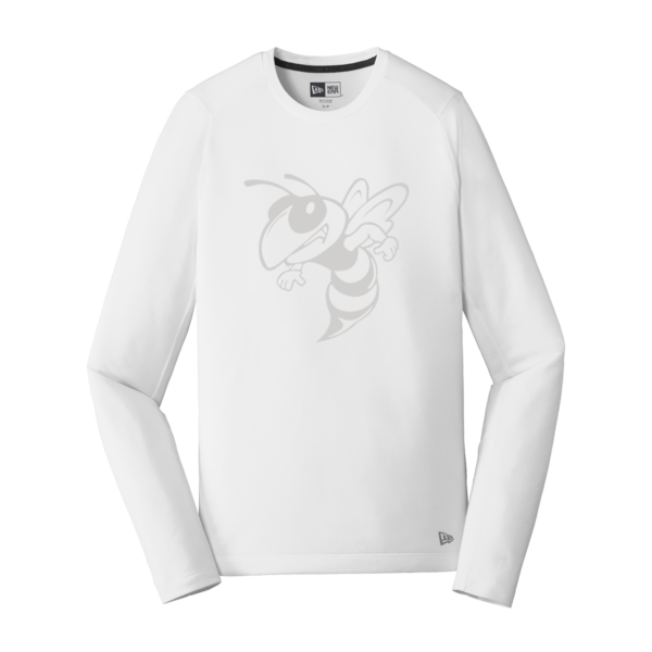 Enumclaw New Era® Series Performance Long Sleeve Crew Tee