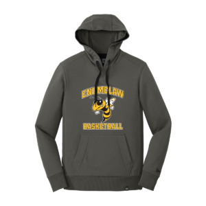 Enumclaw New Era® French Terry Pullover Hoodie