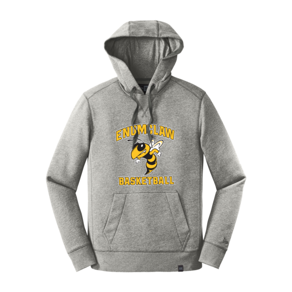 Enumclaw New Era® French Terry Pullover Hoodie - Image 2