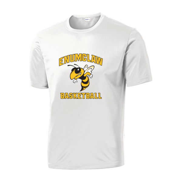 Enumclaw Sport-Tek® PosiCharge® Competitor™ Tee - Image 2