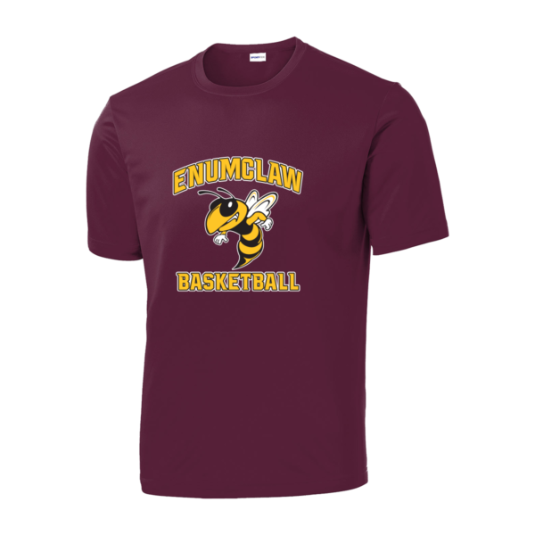 Enumclaw Sport-Tek® PosiCharge® Competitor™ Tee