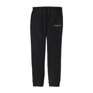 Sumner Lacrosse JERZEES® NuBlend® Fleece Jogger