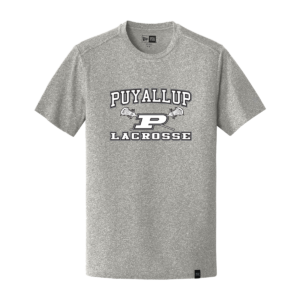 Valley Lax New Era® Heritage Blend Crew Tee