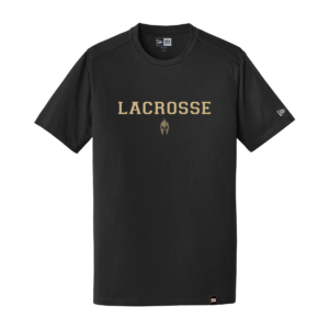 Sumner Lacrosse New Era® Heritage Blend Crew Tee