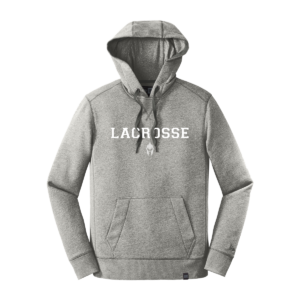 Sumner Lacrosse New Era® French Terry Pullover Hoodie