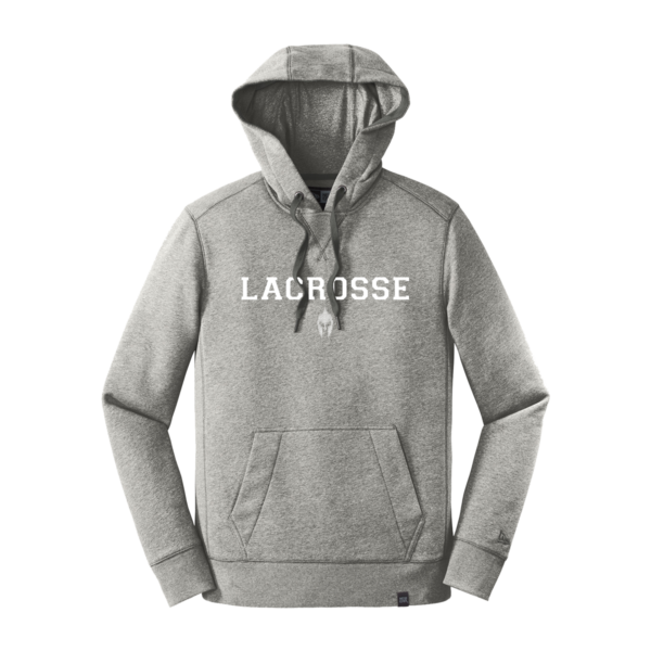 Sumner Lacrosse New Era® French Terry Pullover Hoodie
