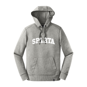 Sumner Sparta New Era® French Terry Pullover Hoodie