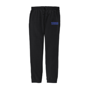 Sumner/Bonney Lake Girls Lacrosse JERZEES® NuBlend® Fleece Jogger