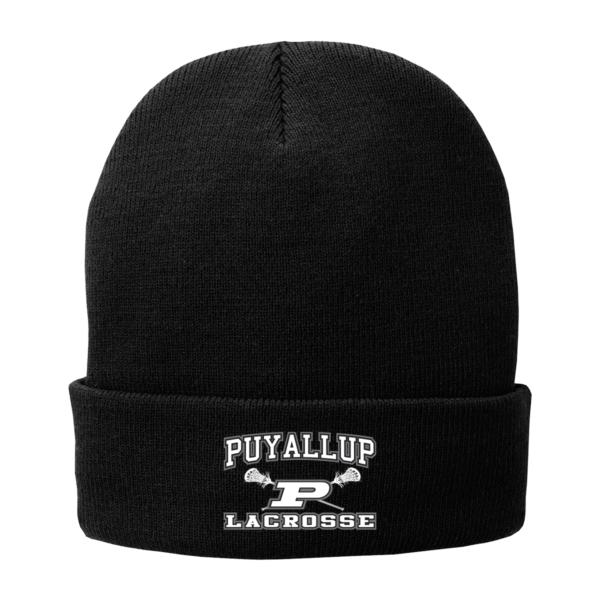 Valley Lax District® Re-Beanie