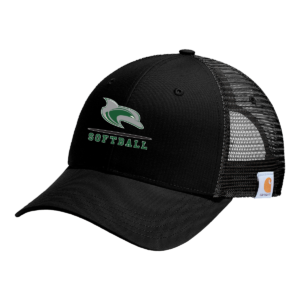 Carhartt ® Rugged Professional ™ Series Cap - Shoreline Softball