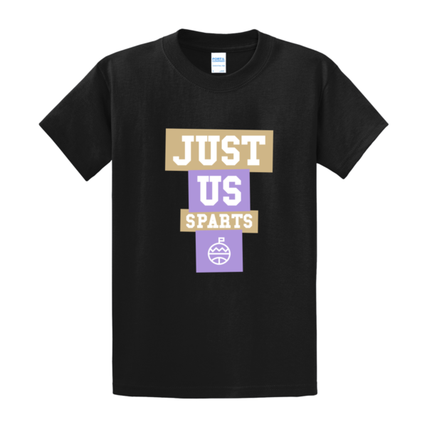 Sumner Girls Basketball State Port & Company® Essential Tee