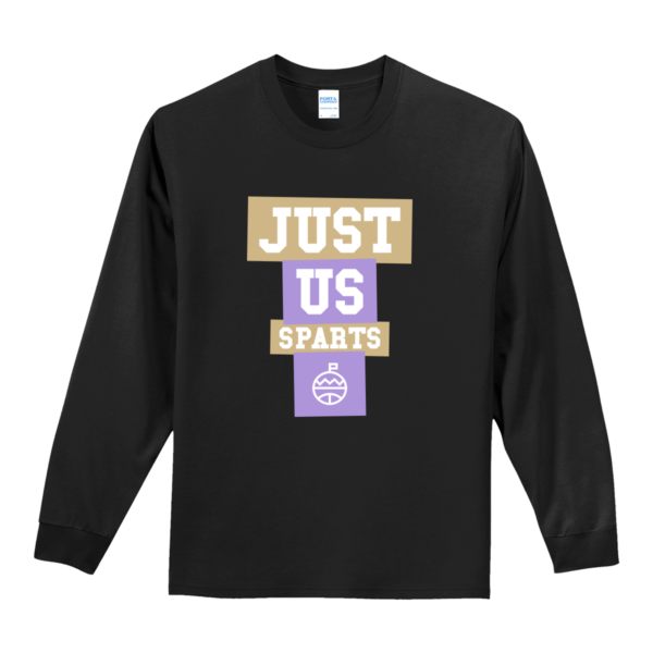 Sumner Girls Basketball State Port & Company® Long Sleeve Essential Tee