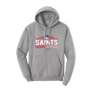 Auburn Lacrosse Hooded Sweatshirt *Youth & Adult*