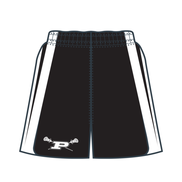 Valley Lax Game Shorts