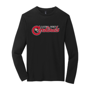Lake View District ® Very Important Tee ® Long Sleeve