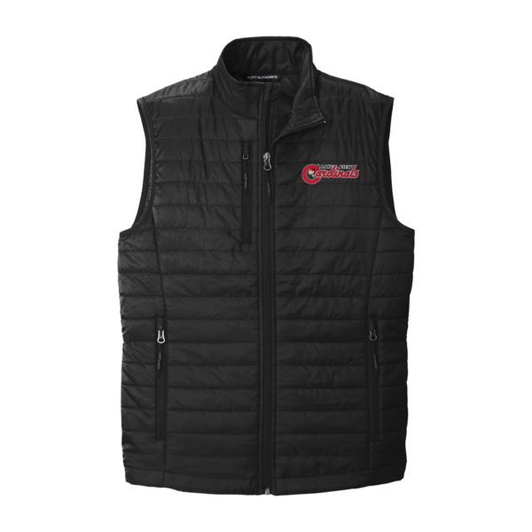 Lake View Port Authority® Packable Puffy Vest