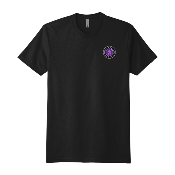 Sumner Soccer 60/40 Cotton Tee - Image 4