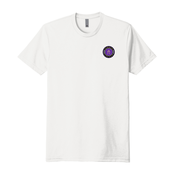 Sumner Soccer 60/40 Cotton Tee