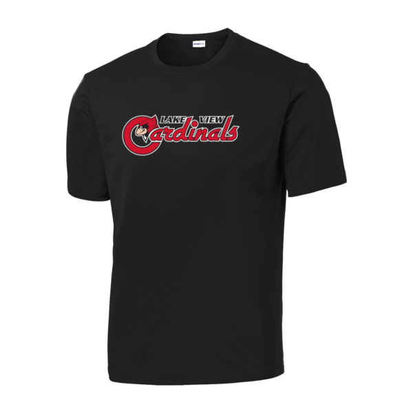 Lake View Sport-Tek® PosiCharge® Competitor™ Tee - Image 3