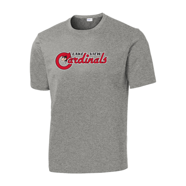 Lake View Sport-Tek® PosiCharge® Competitor™ Tee - Image 2