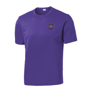 Sumner Soccer Dri-Fit Polyester Training Tee
