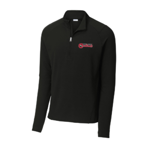Lake View Sport-Tek® Sport-Wick® Flex Fleece 1/4-Zip